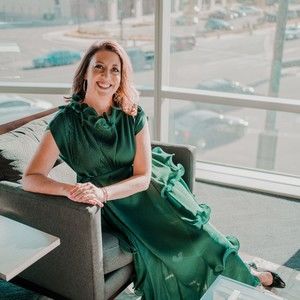 Meet your Posher, Lindsay